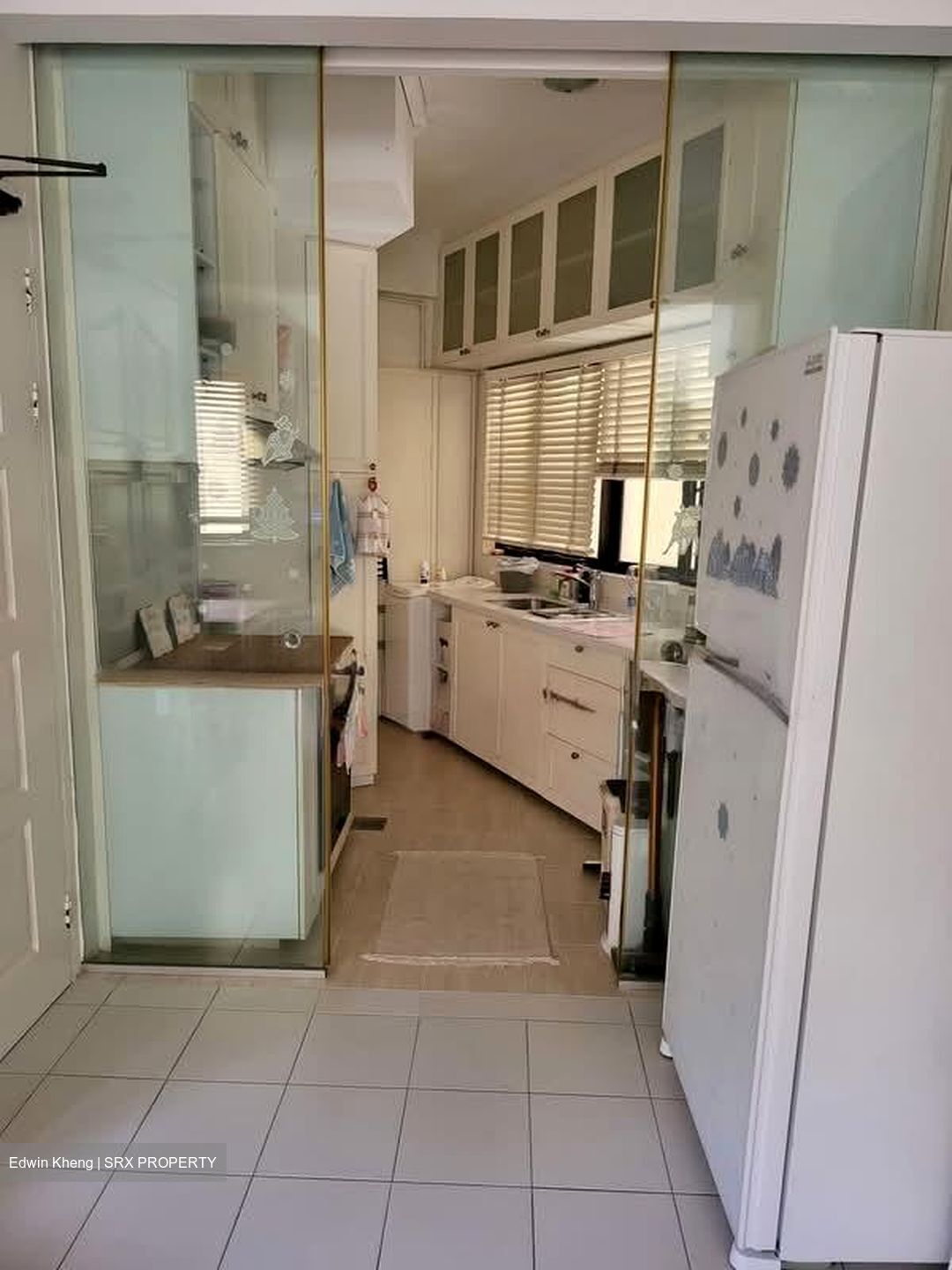 Bayshore Park (D16), Condominium #600086451